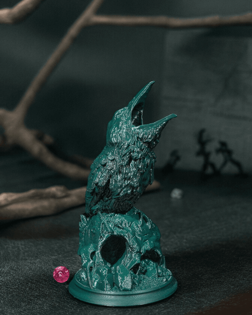 Festin du Corbeau