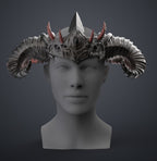 Couronne d'Asmodeus