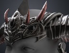 Couronne d'Asmodeus