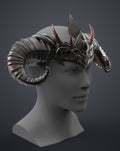 Couronne d'Asmodeus