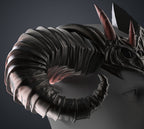 Couronne d'Asmodeus