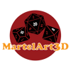 MartelArt 3D - Accueil
