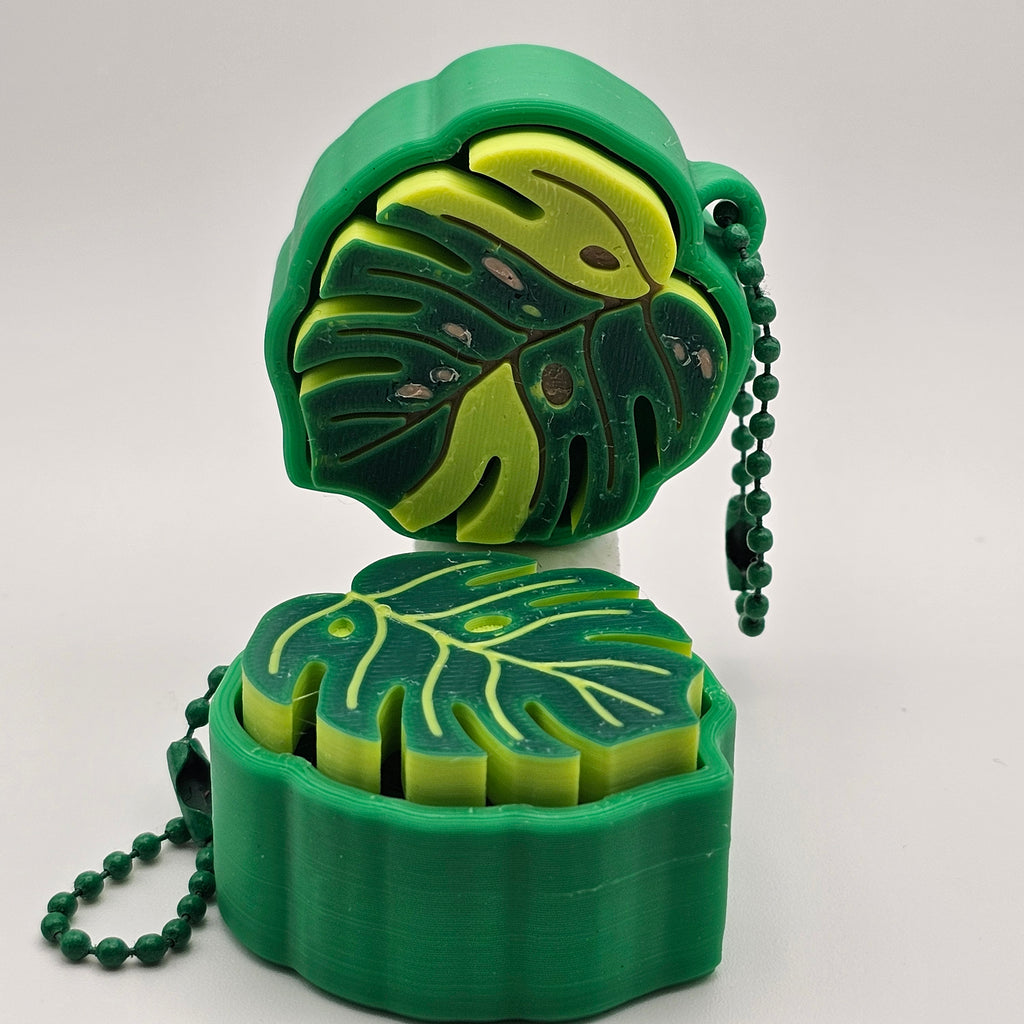 Feuilles